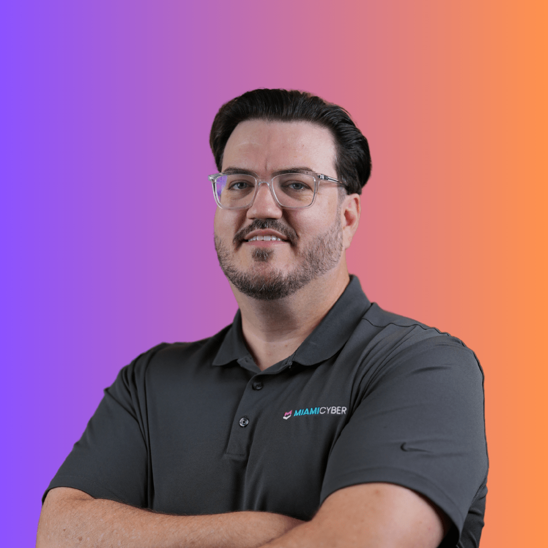 Matt Mulcahy - Founder & CEO